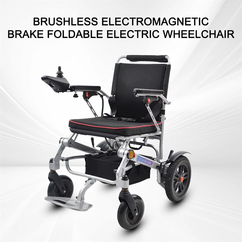 Heavy Duty Power Chair
